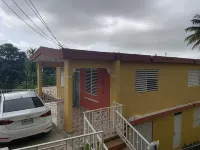 Private Country house 5 miles from beach - balcony