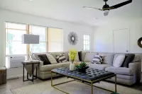 The Fairway Villa on the Green and ONLY 4 MINUTES TO TOWN!! - WiFi