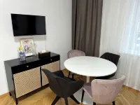 Family-friendly apartment: modern, prime location, fully equipped Ξενοδοχεία στην πόλη Margareten