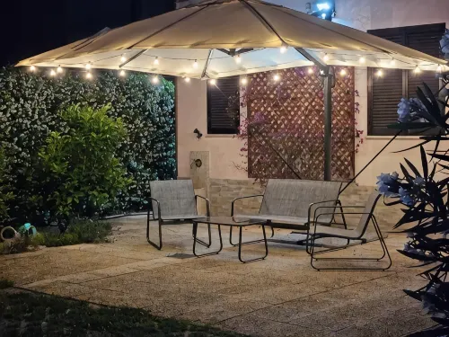 Cozy apartment near the Basilica of S.Maria degli Angeli