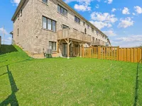 Cozy home minutes from Niagara Falls