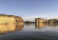 RV There Yet? Lake view at PK. - Homestays