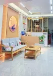 BianchenYoujia · Life Luxury Leisure Vacation Homestay (Border City Chatong Scenic Area) - موقف سيارات