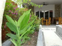 Bale Solah Lombok Holiday Resort - Gym