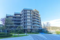 朱家尖·Sea And CC嗨耶·超一線海景度假民宿（保利自在海店） - 浪漫/情侶
