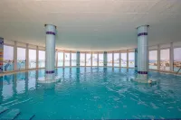 Hotel Marina - Uima-altaat