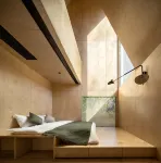 YDD·RESORT Homestay (Liuyang Jinkeng Branch) - balcony