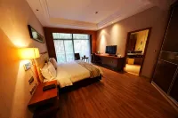 Jinchen Hotel - 4-نجوم