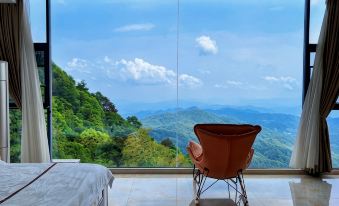 Hua'an Pingshui Manbanpai Homestay