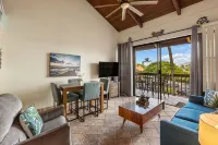 Beautiful, Family Friendly 2 Br 2Ba Across Street From Beach.