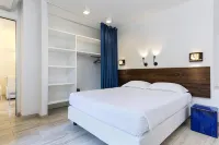 Tirreno Resort - balcony