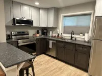 Trailhead Cottage - Half mile to PNF,  dog friendly! Hotels in Brevard