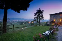 XII century farmhouse on the hills above Lucca with chef. Only local food. - 4 Sao