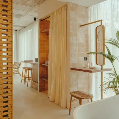 BONITO IBIZA BY O BEACH Hotels near Es Pouet Beach