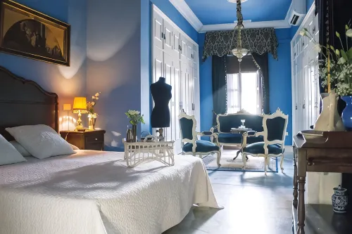 Casa Palacio Jerezana