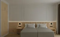 Hotel Miramar - 4 tähden