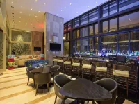 Novotel Kolkata - Hotel & Residences - bar