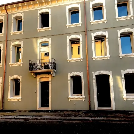 Star Soave Rooms - Locazione Turistica Отели в г. Соаве