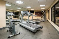 Holiday Inn Express CASPER-I-25 by IHG - Gym