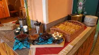 Hotel Stille - Bữa sáng
