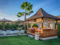 Kubu Dimel Suites and Villas Resort Hoteles cerca de Playa Geger