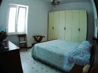 Villa Maria [Short Lets] - balcony