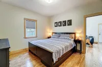 Casa Clifton Guest Lodge - Homestays