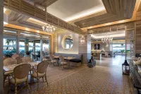 Condado Vanderbilt Hotel - breakfast