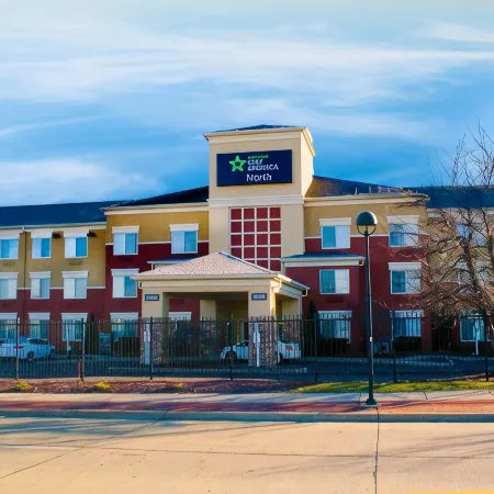 Candlewood Suites Beachwood - Cleveland by IHG