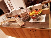 Hotel Europa Guest House - breakfast