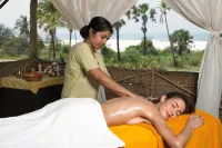 The Zuri White Sands, Goa Resort & Casino - spa