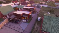 Complejo Casas del Mirador Hotels in 