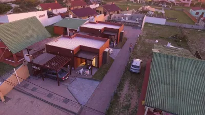 Complejo Casas del Mirador Hotels in 