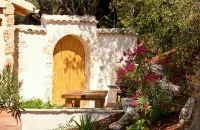 Villa Petalutha - A Stunning Villa with panoramic sea and mountain views.