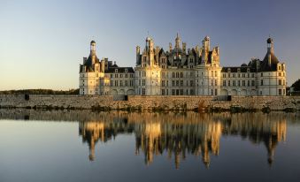 Hôtel Mercure Orléans Centre Bords de Loire
