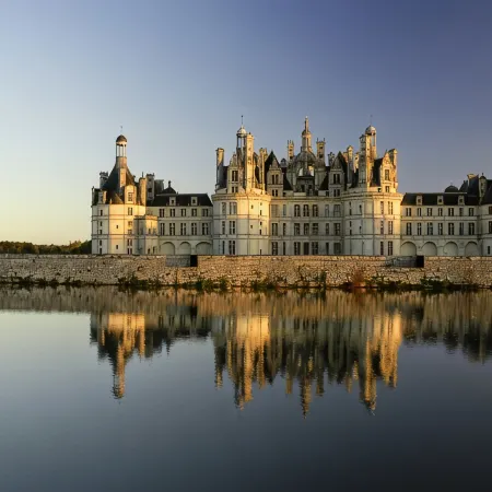 Hôtel Mercure Orléans Centre Bords de Loire