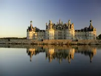 Hôtel Mercure Orléans Centre Bords de Loire