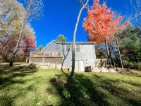 Cedar River Home-Pet Friendly! - 3-Star