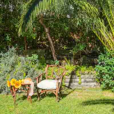 Villa Bonaire by the Sea with Pool and Private Direct Access to the Sea Hotel Exterior