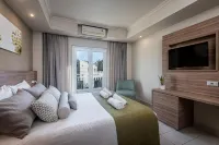 Akti Coast Club Hotel - palestra