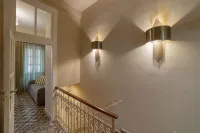 Luxurious house in the center of Taormina, with beautiful terrace