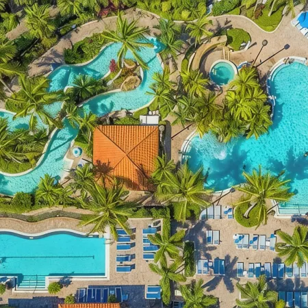 Newly Updated Luxury Condo at Naples Bay Resort - Pools, Spa, Lazy River & More!