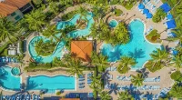 Newly Updated Luxury Condo at Naples Bay Resort - Pools, Spa, Lazy River & More! - Jacuzzi