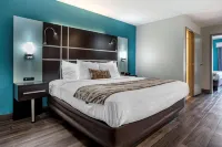 Best Western Plus Carlton Suites