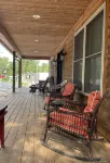 Beautiful house in tranquil setting by the banks of Lake Cumberland - 民泊