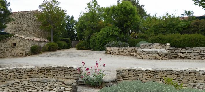 Bastidon in a private residence Hotels in Gordes
