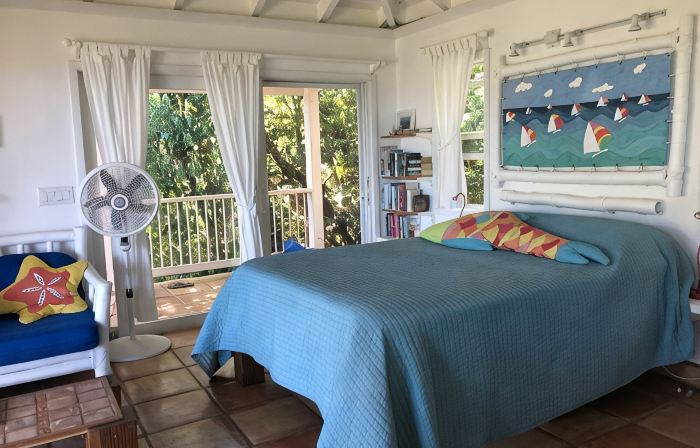 Sea Cottage - Charming and Romantic with a Stunning View