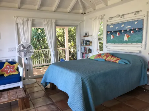 Sea Cottage - Charming and Romantic with a Stunning View
