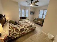 5-Bedroom Estate – 12 acres, Huge Space, Fast WiFi, Fitness Room, & More! - Boutique