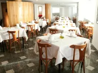 Belo Horizonte Plaza Hotels near Lourdes